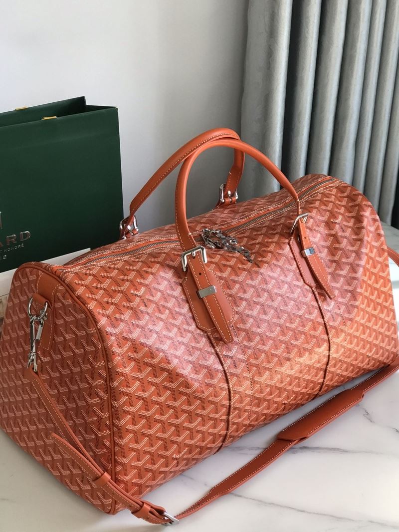 Goyard Travel Bags